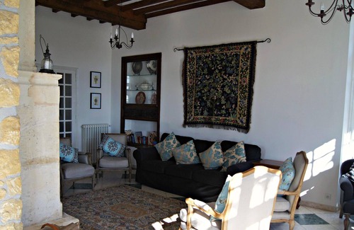 Capdrot Other | Elegant Villa, Big Pool, 5 min walk to lively Dordogne village, amazing views