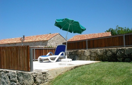 Vilarelho Villa | Elegant Villa, Caminha. Pool & large garden. Near market towns & beaches.