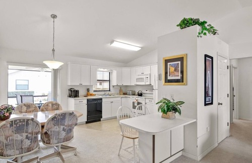 Highland Villa | Elegant Villa Retreat