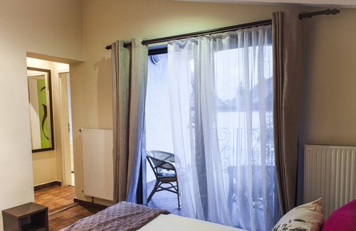 Vladeni Villa | Elegant villa situated beetween Brasov and Bran Castle in Transylvania