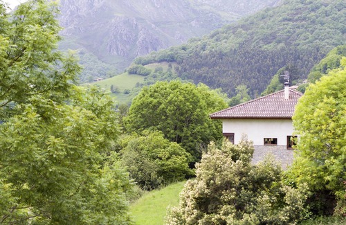 Cofino House | Elegant villa with spectacular view between the beach and the mountains