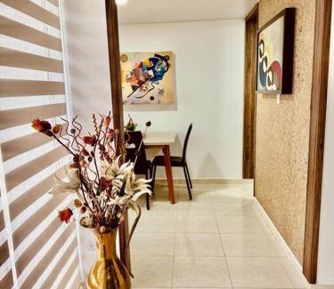 Popayan Apartment | Elegante Apto en variante Norte