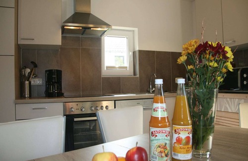Kaegsdorf Villa | Elegantes Landhaus in Bastorf nahe dem Meer