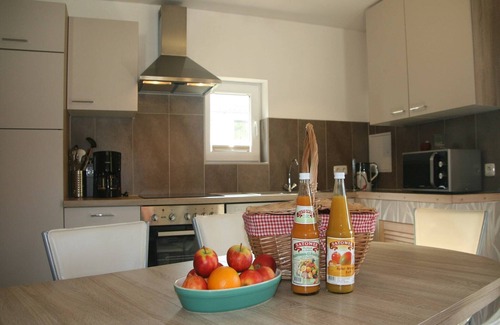 Kaegsdorf Villa | Elegantes Landhaus in Bastorf nahe dem Meer