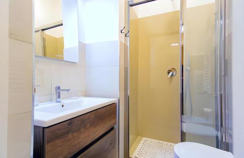 Sallustiano Apartment | Elegantis Milos Suite Apartment - Your Chic Retreat in Central Rome