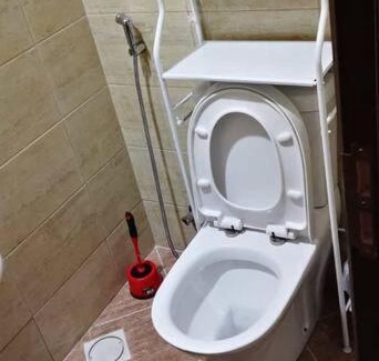 Lusail Apartment | Elegantly Furnished Apartment with All Facilities