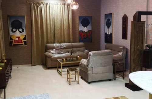 Lusail Apartment | Elegantly Furnished Apartment with All Facilities