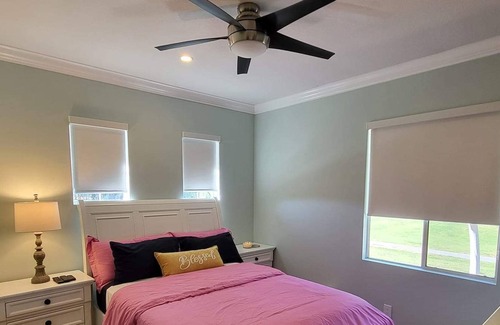 Placentia House | Elegent decor golf view private room for rent in Placentia