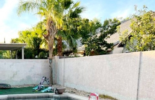 Rhodes Ranch House | Elegent Game Lounge Pool House 15mins from Strip