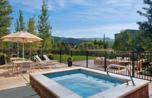 Basalt Hotel | Element Basalt - Aspen