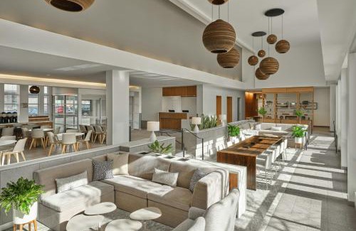 Basalt Hotel | Element Basalt - Aspen