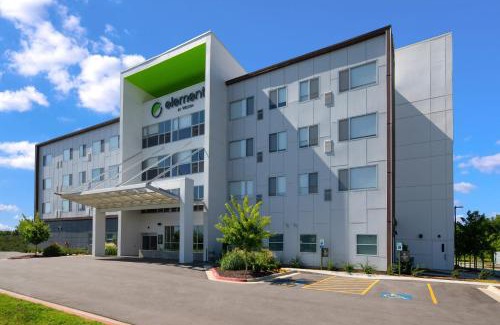 Bentonville Hotel | Element Bentonville