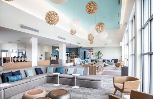 Bentonville Hotel | Element Bentonville