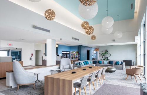 Bentonville Hotel | Element Bentonville