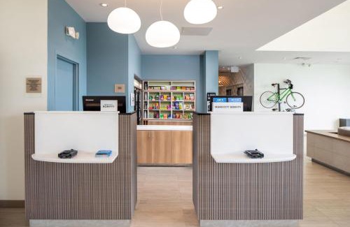 Bentonville Hotel | Element Bentonville