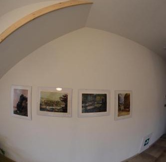 Cesky Krumlov Bed & Breakfast | Element