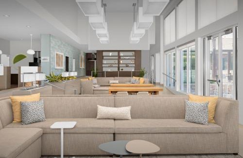 Lone Tree Hotel | Element Denver Park Meadows