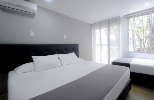 La Florida Hotel | Element Hotel