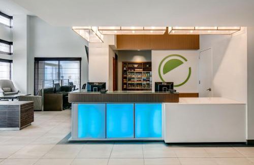 Midtown Crossing Hotel | Element Omaha Midtown Crossing