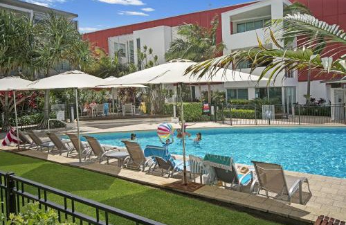 Coolum Beach Apartment | Element on Coolum Beachfront Sunshine Coast