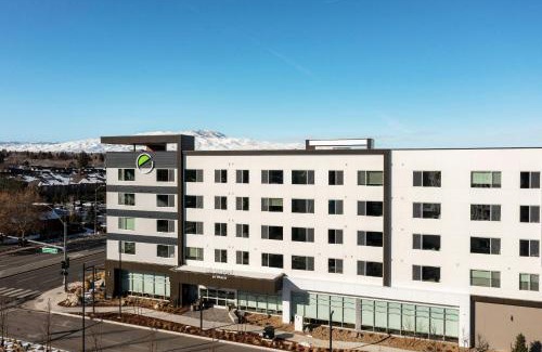 Reno/Tahoe Airport Hotel | Element Reno Experience District