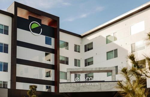 Reno/Tahoe Airport Hotel | Element Reno Experience District