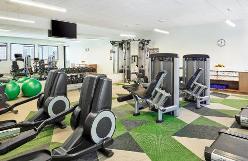 West Des Moines Hotel | Element West Des Moines