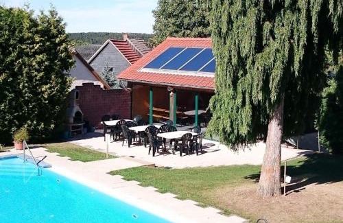 Thale Apartment | Elementa Lodges Green Suites
