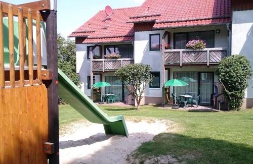 Thale Apartment | Elementa Lodges Green Suites