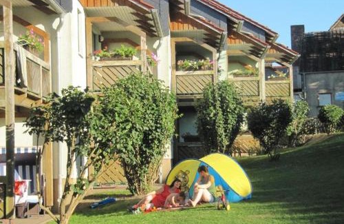 Thale Apartment | Elementa Lodges Green Suites