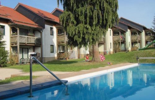 Thale Apartment | Elementa Lodges Green Suites