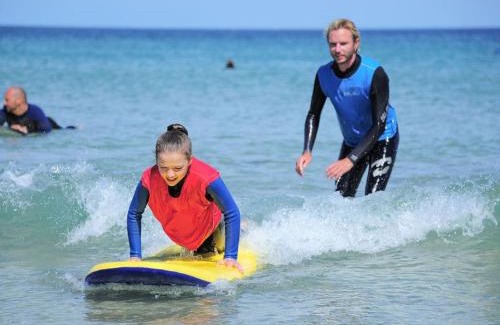 Newquay Hotel | Elemental Surf Lodge