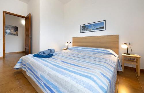 Vezzi Portio Apartment | Elena e Joerg 1