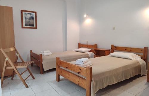 Agios Nikitas House | Elena Rooms