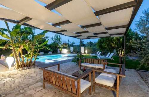 Alikianos Apartment | Elenas Village house - Dream apt w Pool & Terrace