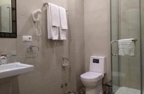 Avlabari Hotel | Eleon Boutique Hotel