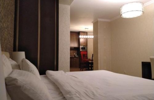 Avlabari Hotel | Eleon Boutique Hotel