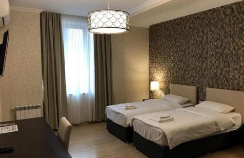 Avlabari Hotel | Eleon Boutique Hotel