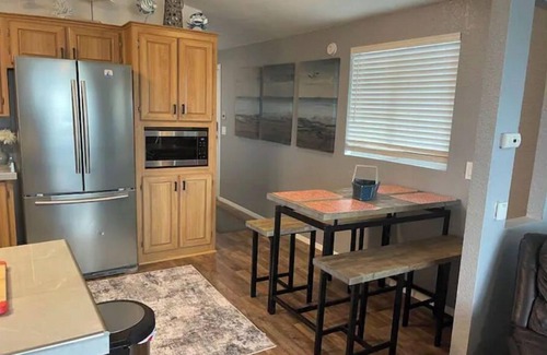 Elephant Butte House | Elephant Lake Summerset Oasis New