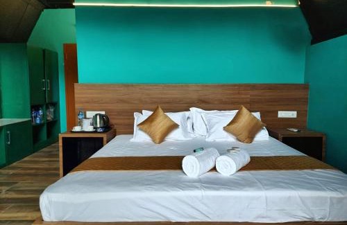 Devikolam Other | Elephant Pub - River Valley Huts by Antara
