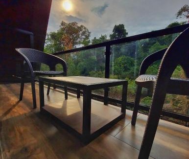 Devikolam Other | Elephant Pub - River Valley Huts by Antara