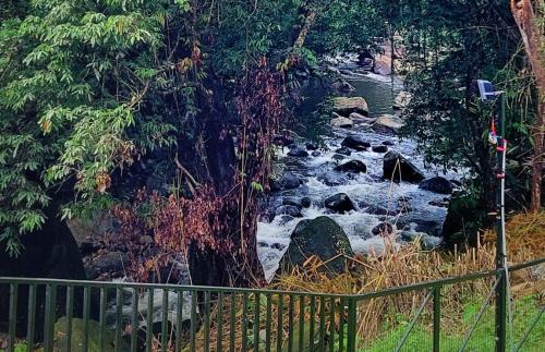 Devikolam Other | Elephant Pub - River Valley Huts by Antara