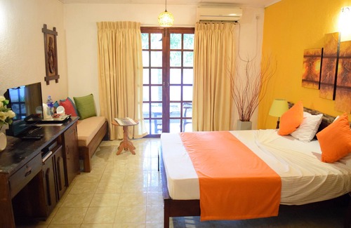 Sevanagala Hotel | Elephant Rest Udawalawa