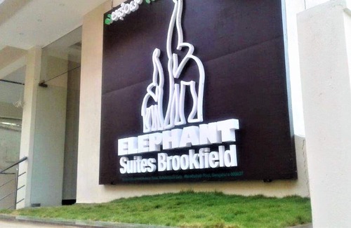 Lakshminarayana Pura Apartment | Elephant Suites Brookefield # 18