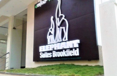Lakshminarayana Pura Apartment | Elephant Suites Brookefield # 25