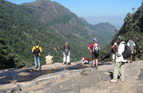 Kodaikanal Resort | Elephant Valley Eco Farm Hotel