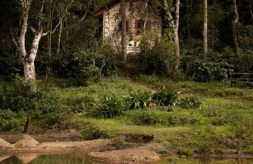 Kodaikanal Resort | Elephant Valley Eco Farm Hotel