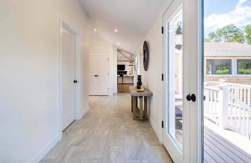 North Chatham House | Elevate Your Cape Stay: Chatham Luxury with Pool & Beach RPAM026
