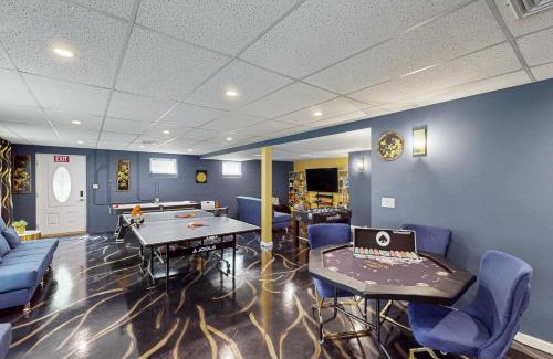 Tafton House | Elevated Escape