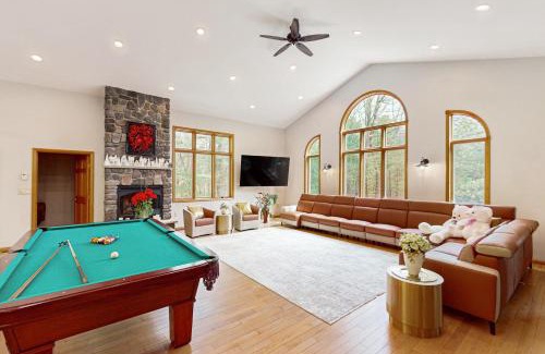 Tafton House | Elevated Escape